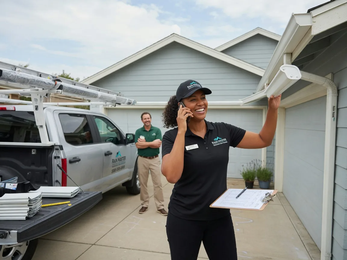 Gutter Installation Delcambre, LA FAQs